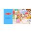 Melissa & Doug - Blockables Vehicles Building